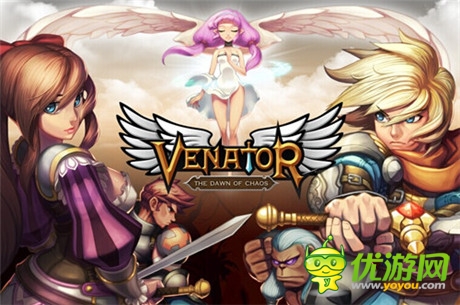 爆韩国黑马手游《继承者》代理金高达150万美元