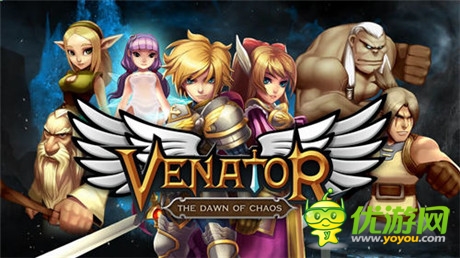 爆韩国黑马手游《继承者》代理金高达150万美元