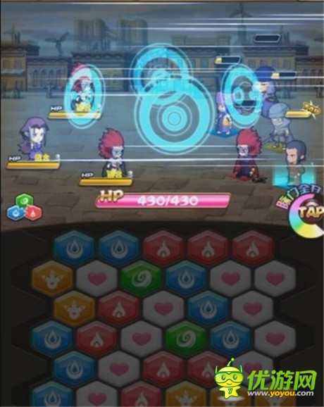 借势电影抢滩《魁拔》手游或成又一IP黑马