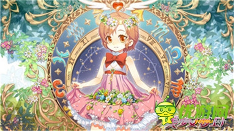 《美少女梦工厂》华丽封测 新手福利大放送