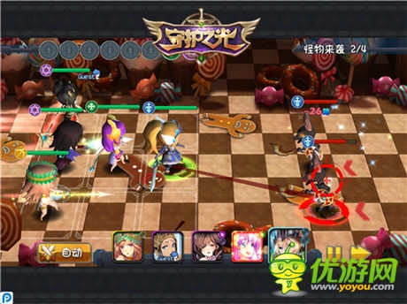 从《守护之光》看龙图“只做精品”的产品观