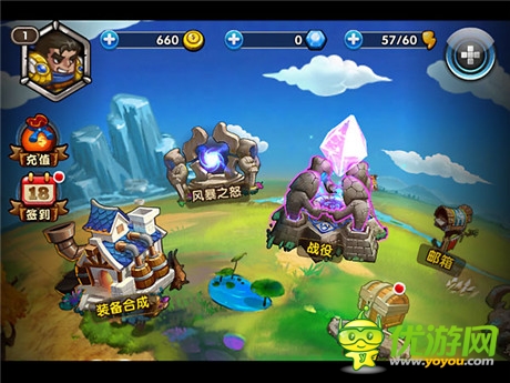 《小学生联盟》评测：玩法丰富 撸味十足