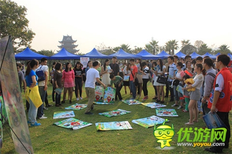 拓维游戏携手360 畅享恒大音乐盛宴