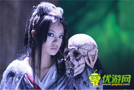 《洪荒OL》张导下黑手筹拍魔尊蚩尤