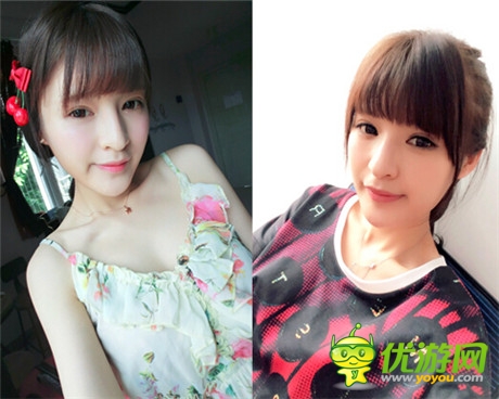 爆乳OL娘!《指尖刀塔》将携小柳岩亮相NEST电竞赛