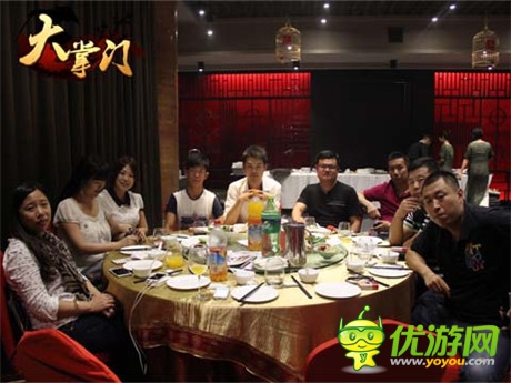 新版本新福利《大掌门》2周年庆斥资千万回馈玩家