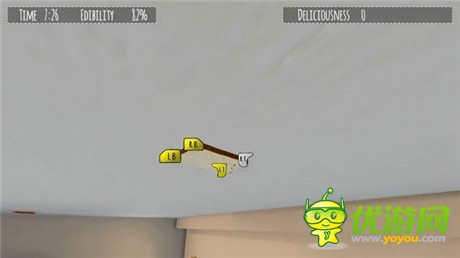 奇葩神作再续 《我是面包(I Am Bread)》预告片首爆