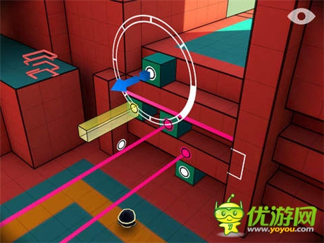 视觉系物理解谜游戏《零纪元》上架App Store