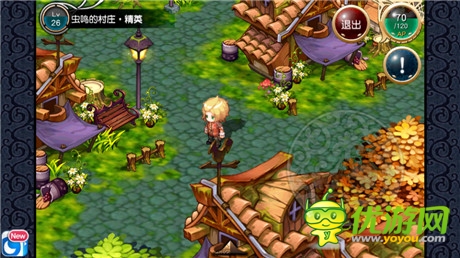 大牌声优+卡牌RPG《魔娘X勇者》或开启未来手游新模式