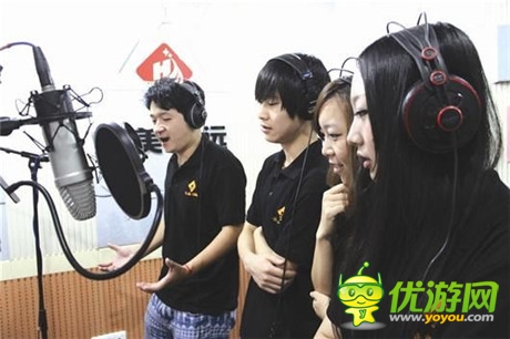 大牌声优+卡牌RPG《魔娘X勇者》或开启未来手游新模式