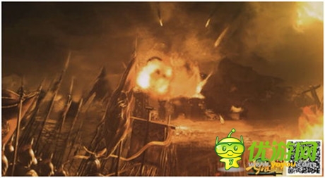 国战手游第一款《七雄争霸手游》全面登陆微信手Q