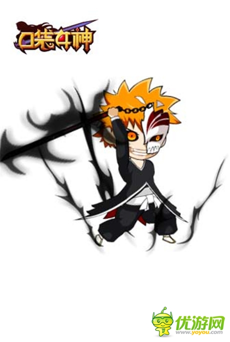 寻找心中的经典《口袋女神》无国界动漫大乱斗