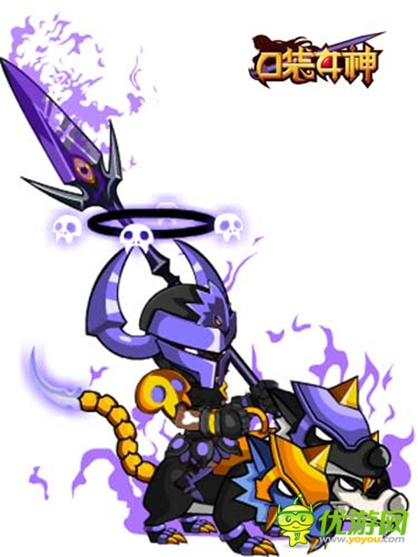 寻找心中的经典《口袋女神》无国界动漫大乱斗