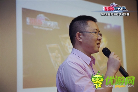 DeNA中国豪掷百万庆功《NBA梦之队》业绩再创新高