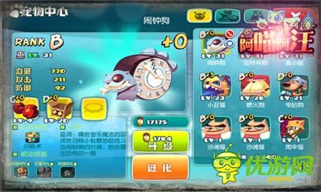 《阿喵阿汪》耍宝搞笑战斗宠物大起底(三)