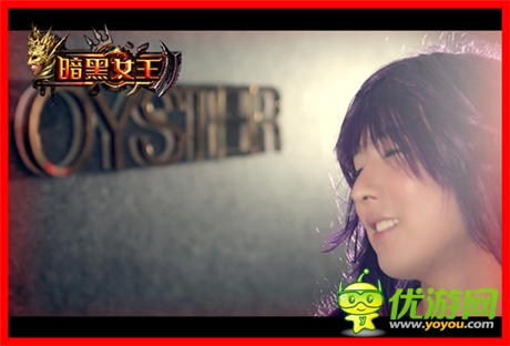 泪崩中《暗黑女王》万万视频多暗黑