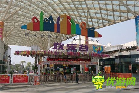 全民“Fun”起来 TGA打造最IN移动游戏盛宴