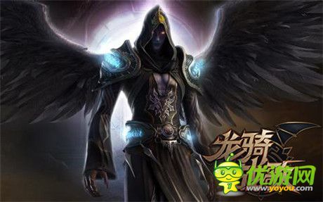 《龙骑战歌》种族猜想：人兽大战到底有木有?