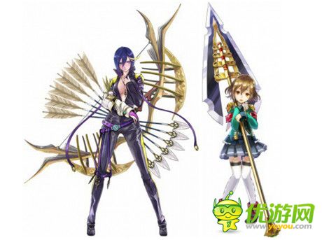 智慧型手机游戏《杀戮魅影》Android 版于日本推出