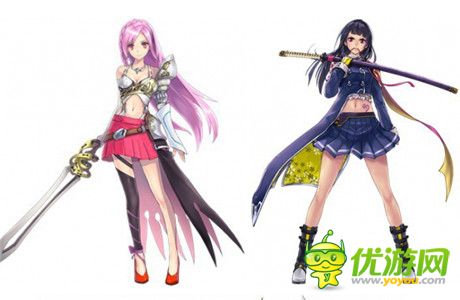 智慧型手机游戏《杀戮魅影》Android 版于日本推出