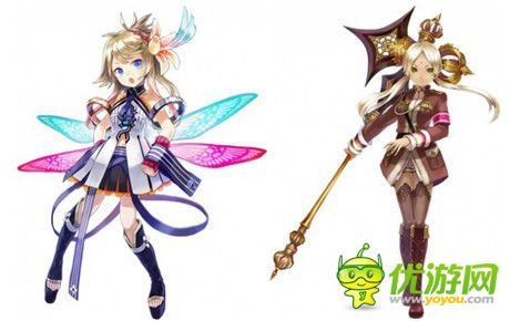 智慧型手机游戏《杀戮魅影》Android 版于日本推出