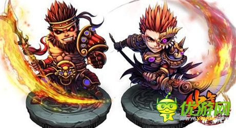 游族网络推卡牌手游《少年三国志》