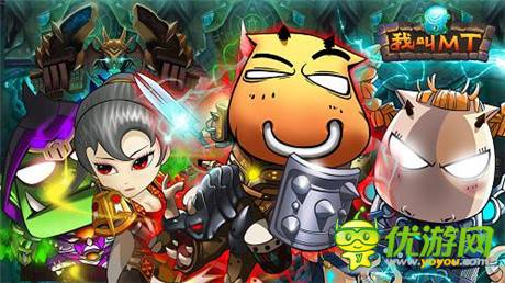 2014年手游发展态势及现象级手游产品列举