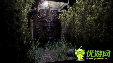 虚幻4大作《盗墓密城》将支持移动虚拟现实技术