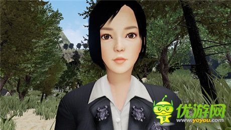 虚幻4大作《盗墓密城》将支持移动虚拟现实技术