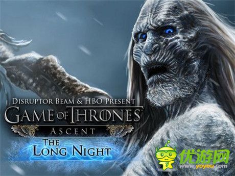 策略游戏《权力的游戏：崛起》更新迎来首个扩展包