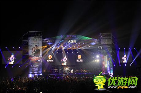 拓维游戏开启手游营销新思路