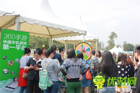 拓维游戏开启手游营销新思路