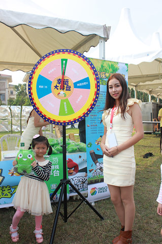 拓维游戏开启手游营销新思路