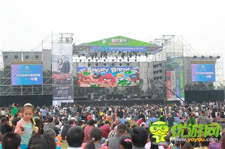 拓维游戏开启手游营销新思路