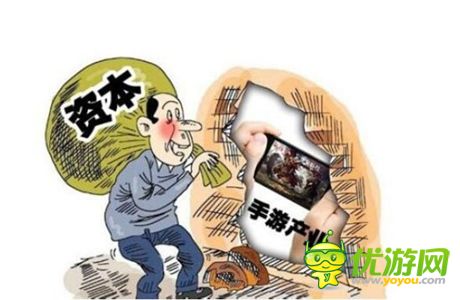 游戏行业并购调查：业绩承诺难达预期双赢赌局继续
