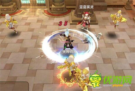 向死而生《幻想编年史》刺客职业公布