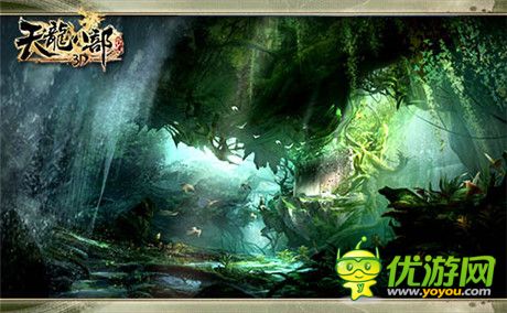 盛大活动即将开启《天龙八部3D》明日震撼公测