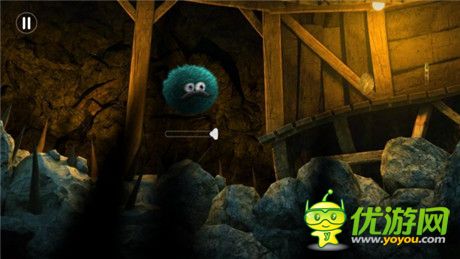 奔跑吧!抢回属于自己的东西《里奥的财富》评测