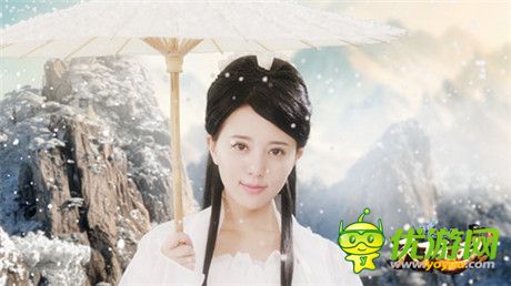 《神雕侠侣》爆下月初新版上架 MV花絮曝光