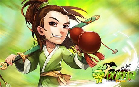 N多精彩活动贺《大掌门》“终南古墓”上线 豪礼大家享