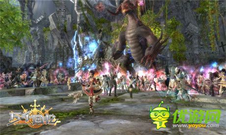 主线剧情超新番《万千回忆》二次元启示录