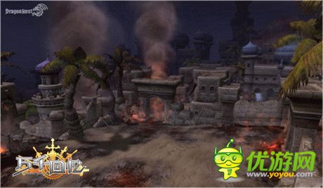 主线剧情超新番《万千回忆》二次元启示录