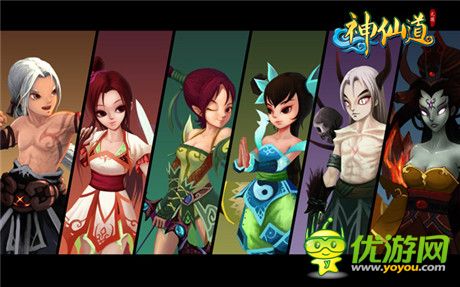 《三国之刃》雄踞畅销榜一周 探究飞鱼科技产品线