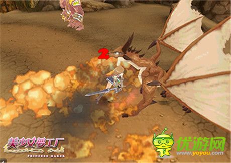 跨越时空暖心大作《美少女梦工厂》特殊物品大曝光