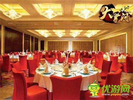 英雄齐聚《大掌门》见面会上海站场地抢先曝