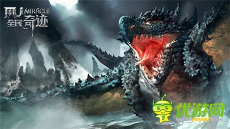 平板奇迹：《全民奇迹》感官体验 超越理智