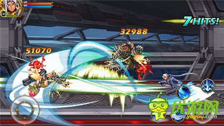 冰帝绝杀!《时空猎人》邪魅“冰魄”咆哮觉醒