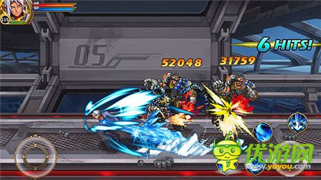 冰帝绝杀!《时空猎人》邪魅“冰魄”咆哮觉醒