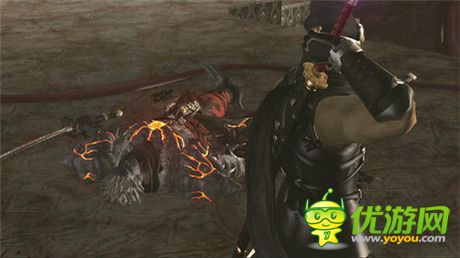 手不能停!——盘点近年经典好玩的格斗游戏