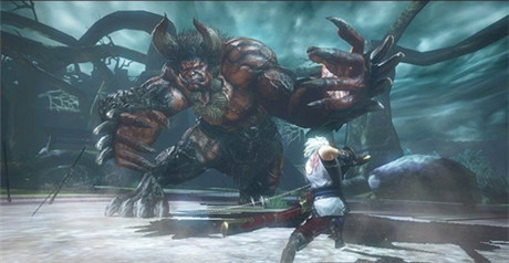 手不能停!——盘点近年经典好玩的格斗游戏